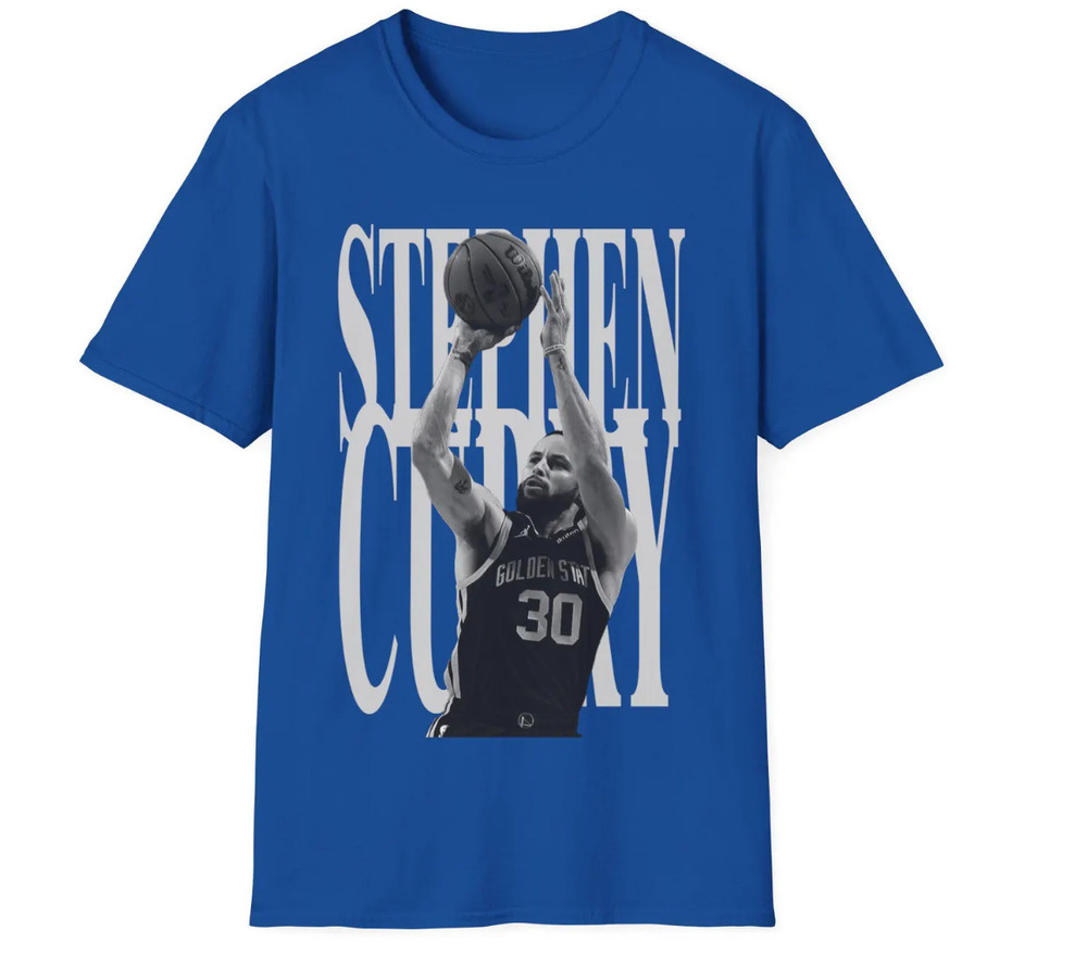Stephen Curry Night Night T-Shirts